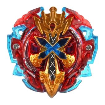 فرفره انفجاری طرح زینو اکس کلیپر کد B 48