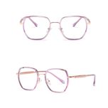 عینک محافظ چشم مدل TJ802C122-P81 Anti Blue Light