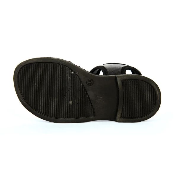صندل دخترانه مدل MD3-AQ2337
