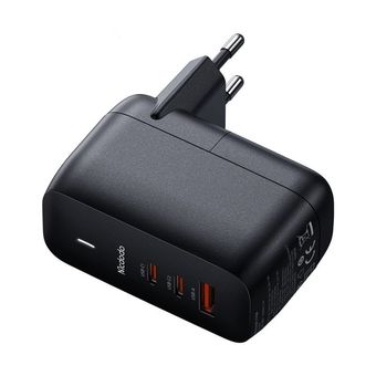 آداپتور شارژر مک دودو 70 وات مدل CH-844