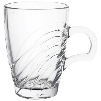 ماگ بلینک مکس مدل کد KTZB109 بسته 6 عددی