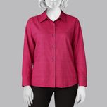 شومیز زنانه مدل MDSS-CG2816
