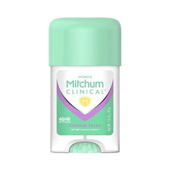 استیک ضد تعریق زنانه میچام مدل  Shower Fresh وزن 45 گرم