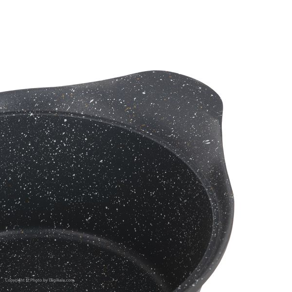 قابلمه عروس سری دیاکو مدل DDI-0226 سایز 26