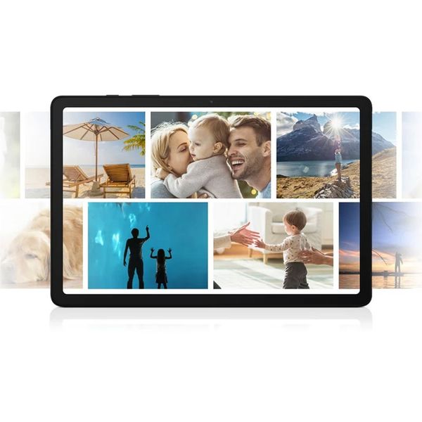 تبلت 8.7 اینچ سامسونگ مدل Galaxy Tab A9 ظرفیت 128 گیگابایت و رم 8 گیگابایت