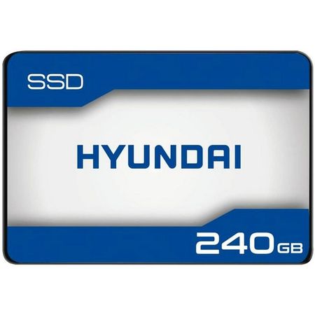 SSD Internal HYUNDAI Sapphire 240GB