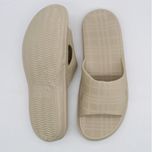 دمپایی حمام نیکتا مدل K1-M167-CR