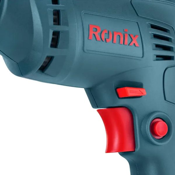 دریل رونیکس مدل 2113