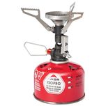 سرشعله سفری ام اس آر مدل POCKET ROCKET DELUXE