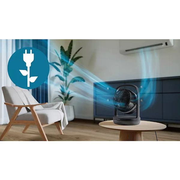 پنکه رومیزی فیلیپس مدل CX3050/01