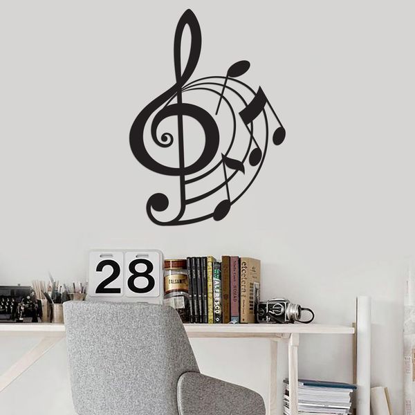 استیکر مدل نت موسیقی*130