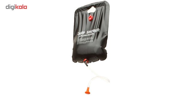 دوش سفری و کمپینگ