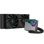 CPU COOLING DEEPCOOL LIQUIDCOOLER LT520