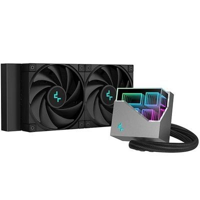 CPU COOLING DEEPCOOL LIQUIDCOOLER LT520