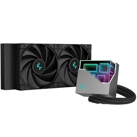 CPU COOLING DEEPCOOL LIQUIDCOOLER LT520
