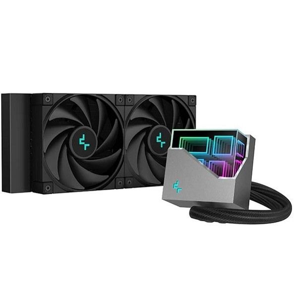CPU COOLING DEEPCOOL LIQUIDCOOLER LT520