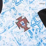 ست پیراهن و شورت ورزشی پسرانه مدل پرتغال Away 2024