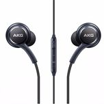 هندزفری  مدل AKG S8-S9-S10  (سر دایره ای)