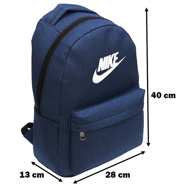 کوله پشتی مدل NIKE 2 - 150009