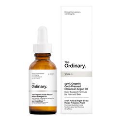 سرم پوست دی اوردینری مدل Moroccan Argan حجم 30 میلی لیتر
