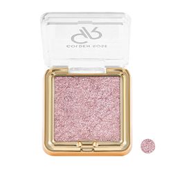 سایه چشم گلدن رز مدل GLITTER GLOW شماره 02