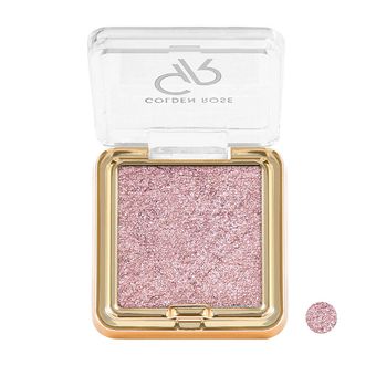 سایه چشم گلدن رز مدل GLITTER GLOW شماره 02