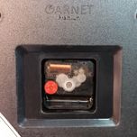 ساعت دیواری گارنت مدل 5021QN