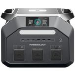 پاور استیشن پاورولوجی ظرفیت 320000 هزار میلی امپر