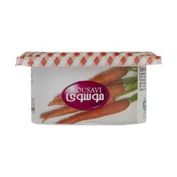 مربای هویچ موسوی - 225 گرم