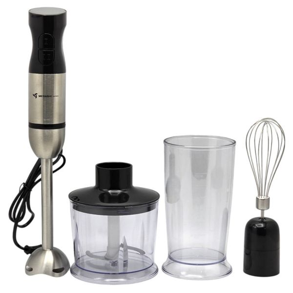 گوشت کوب برقی مباشی مدل ME-HM1100