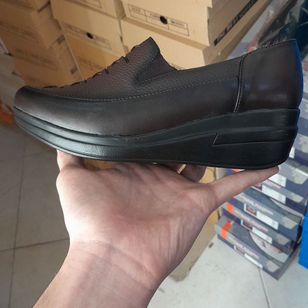 کفش روزمره زنانه مدل 053ch