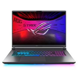لپ تاپ 18 اینچی ایسوس مدل ROG STRIX G18 G815JMR-Core i7 14650HX-RTX5060 8GB-64GB DDR5 5600MHz-2TB SSD-WUXGA 144Hz-W - کاستوم شده