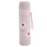 فلاسک کودک مدل beauty کد 65 ظرفیت 0.5 لیتر