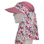 کلاه آفتابگیر زنانه مدل MDSS-CH1293