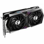 کارت گرافیک ام اس آی RTX 3060 Ti gaming X 8G LHR استوک