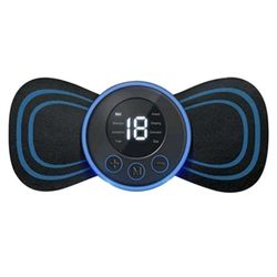 ماساژور پروانه ای