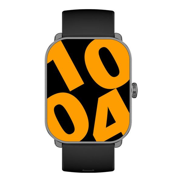 خرید ساعت هوشمند گلوریمی GS2 SE | کنترل اکسیژن خون، پایش خواب و مناسب ورزش