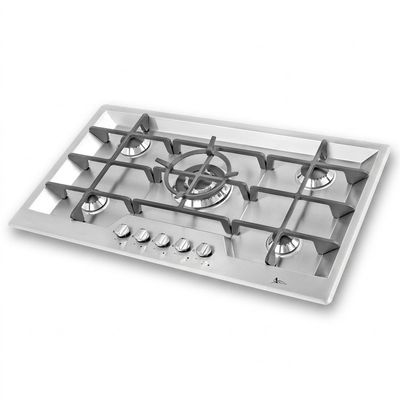اجاق گاز صفحه ای اخوان مدل V21