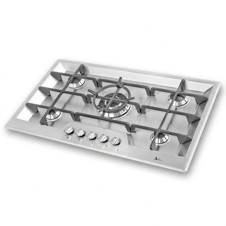 اجاق گاز صفحه ای اخوان مدل V21