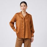 شومیز زنانه مدل MDSS-CG7629