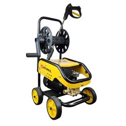 کارواش صنعتی اینتیمکث کد 2025