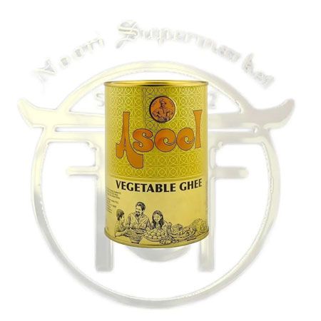روغن گیاهی اصیل 1 کیلوگرم