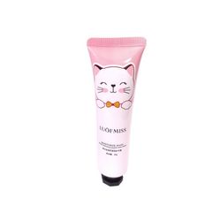 کرم مرطوب کننده دست لافمیس مدل پیشی حجم 30 میلی لیتر