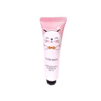 کرم مرطوب کننده دست لافمیس مدل پیشی حجم 30 میلی لیتر