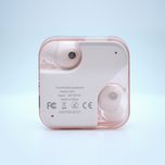 هدفون بلوتوثی تی سی اچ مدل N23 ENC+ANC