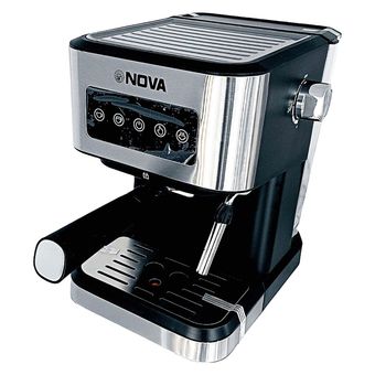 اسپرسو ساز نوا مدل NCM-1-5-8