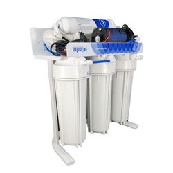 دستگاه تصفیه کننده آب آکواجوی مدل 401 همراه 3 سال گارانتی شرکتی