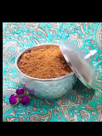 قاووت قوتو خشخاش (یک کیلوگرم ) درجه یک
