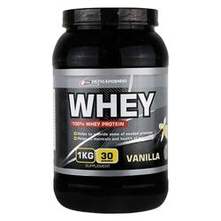 پروتئین وی اولترا پاور پگاه - 1 کیلوگرم