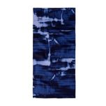 دستمال سر و گردن باف مدل ENHI COBALT G2024